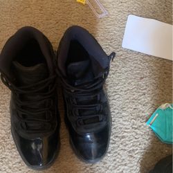Jordan 11 Size 12  $180