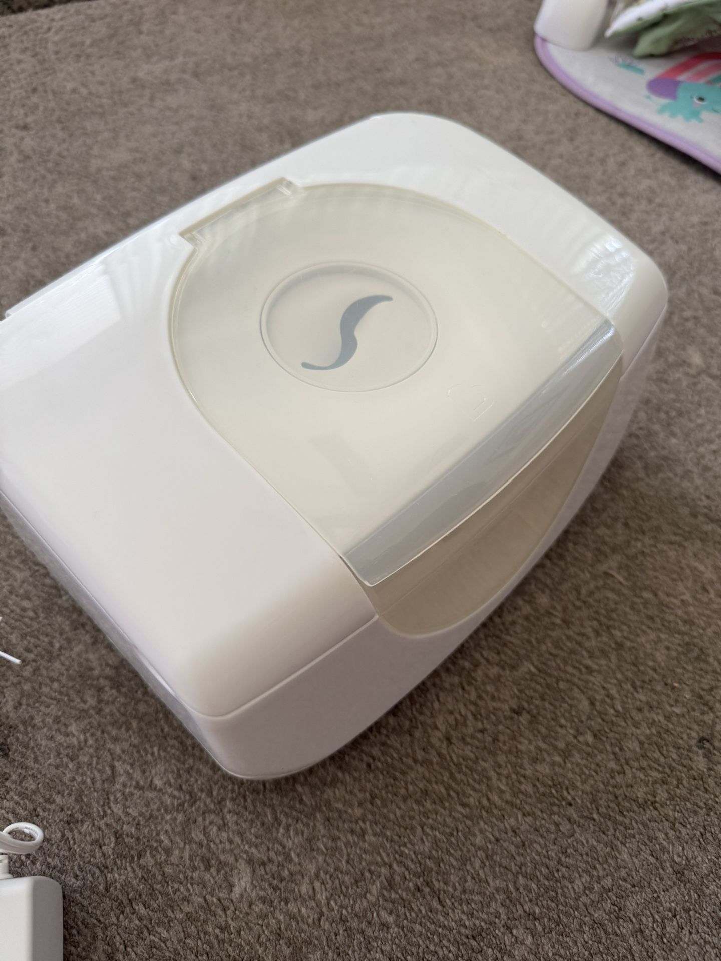 Wipe Warmer