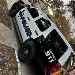 2010 Chevrolet Tahoe
