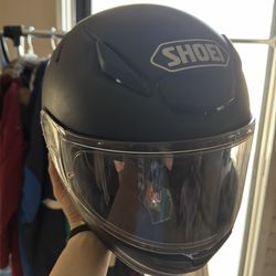 Shoei RF-1400 Motorcycle Helmet (small)