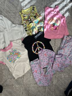 Girls 7/8 Bundle 