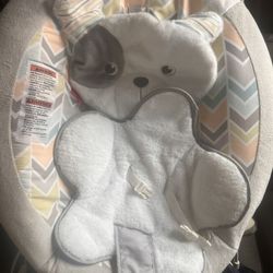 Baby Bouncer