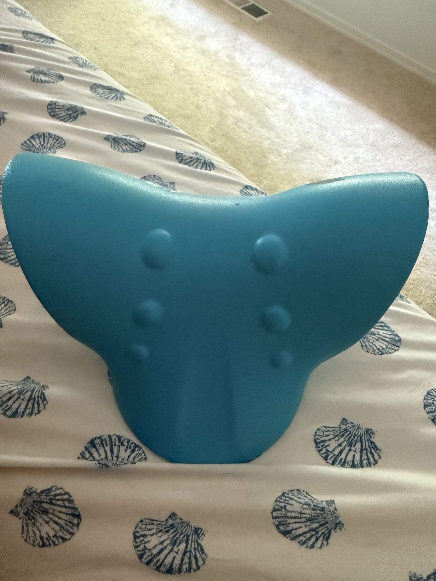 Neck And Shoulder Relaxer