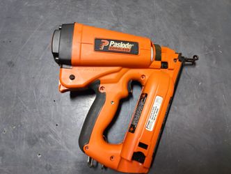 (Tool Only) Paslode Cordless 16Ga Angled Finish Nailer