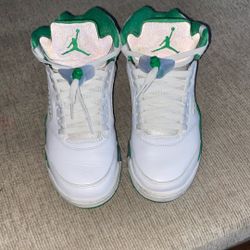 Jordan 5