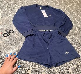 Alo Set