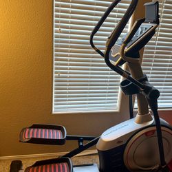 Proform Elliptical Machine
