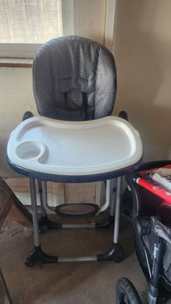 High Chair