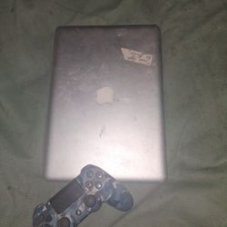 Apple Macbook Laptop 