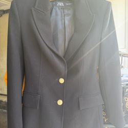 Zara Women’s Blazer