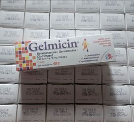 Gelmicin