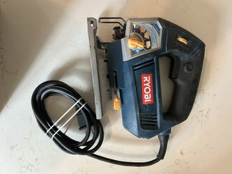 Ryobi Jigsaw