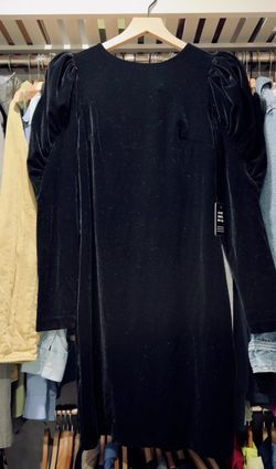 Express dress
