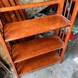 3 Tier Shelf