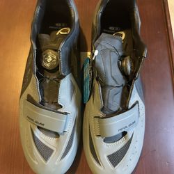 Pearl Izumi Bike Shoes 46