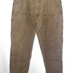 Ykk Arizona brand double knees size 36 