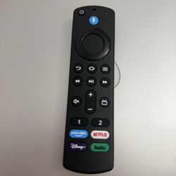 Remote for Firestick
