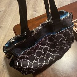 Diaper Bag