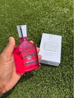 Woman’s fragrance