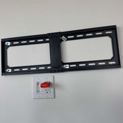 Tv wall mount 
