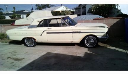 1964 Ford fairlane