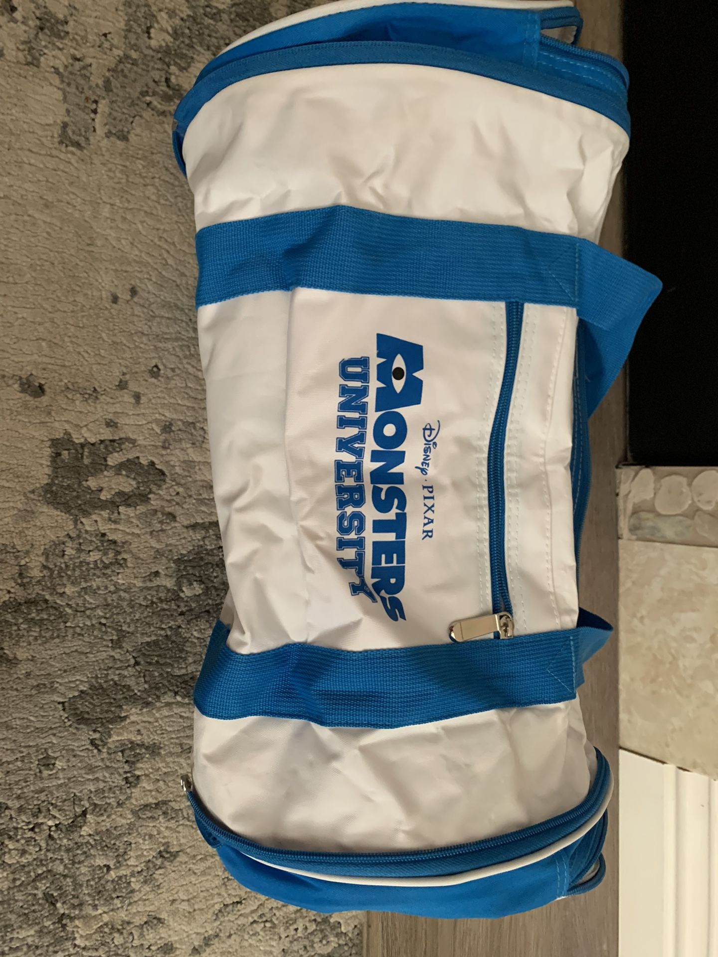 Monsters Inc. Duffle Bag