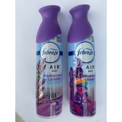 Febreze Air.. Both For $5