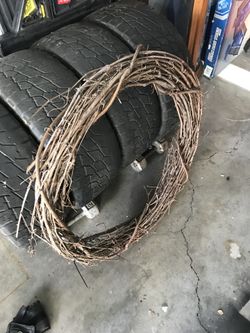 3ft reef for decroations and areangemtent