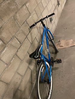 bicycle