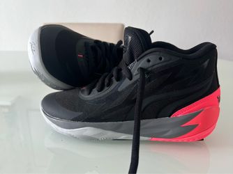 Shoes puma melo size 4.5