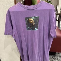 Supreme Marvin Gaye Tee