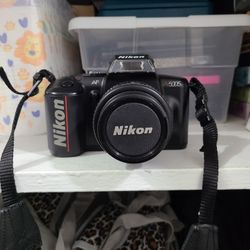 Nikon N5005 AF