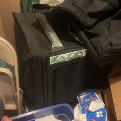 Zazzy 2’x2’x3’ Indoor Grow Tent 