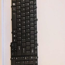 Laptop Replacement Keyboard 