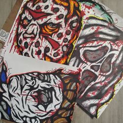 🩸🖤 14x17's 💜