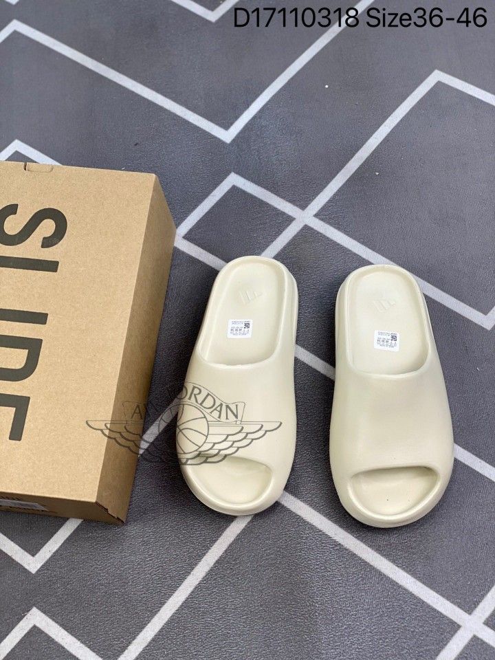 Adidas Yeezy Slide Size 4 to 13