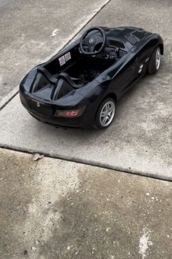 Kid Car