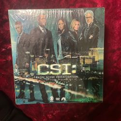 CSI