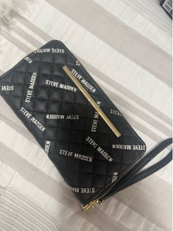 Steve Madden Wallet