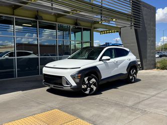 2024 Hyundai Kona