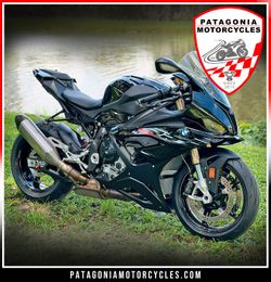 2023 BMW S 1000 RR