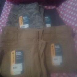 CARHARTT PANTS