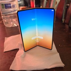 Galaxy Z fold 5 Nuevo 