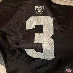 Youth Raiders Jersey 