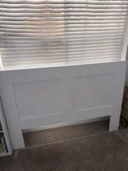 Ikea Brimnes Headboard