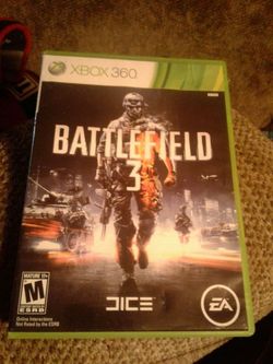 battlefield 3