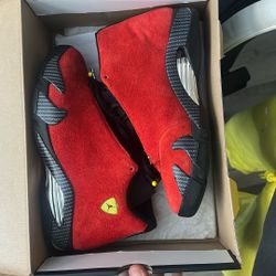 Challenge Reds (2014)