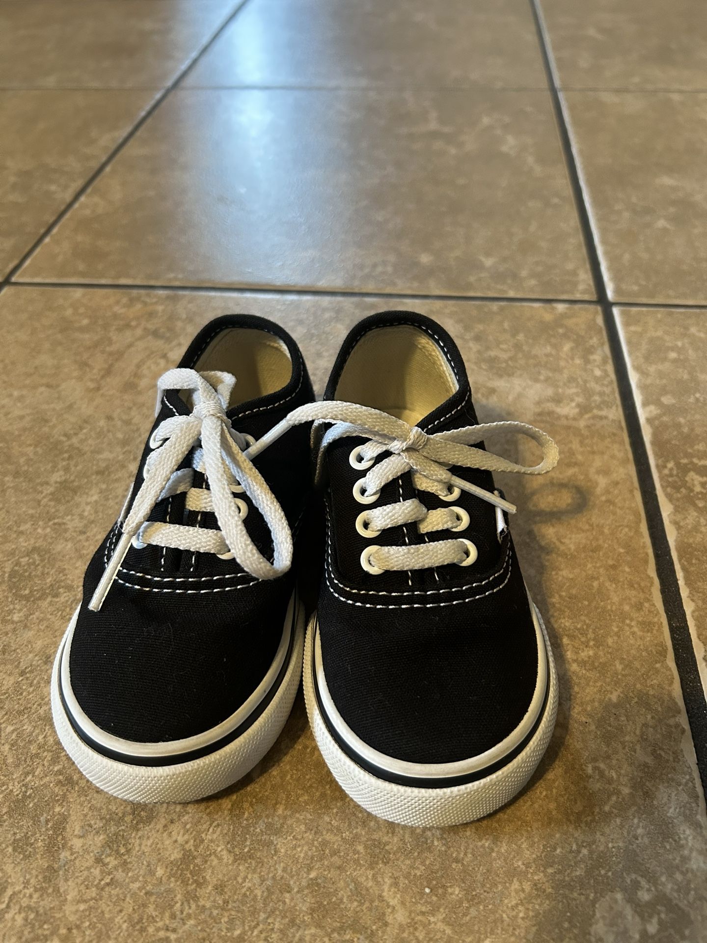Vans Toddler