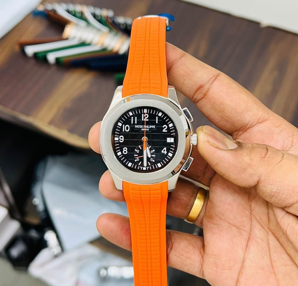 Luxury Mens Watch