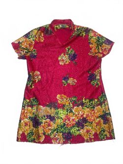 Vintage Ethos Blouse